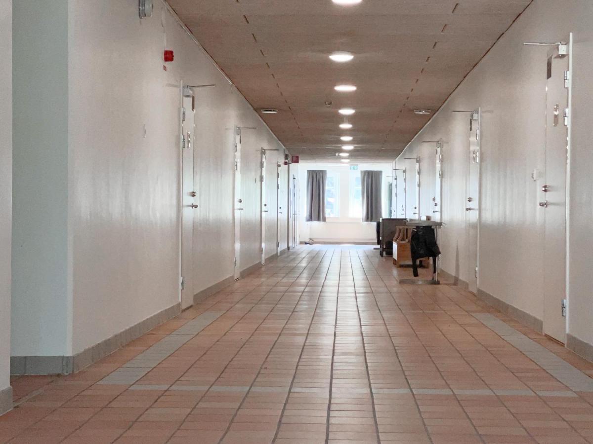 Krongarden Vandrarhem Kristinehamn Dış mekan fotoğraf