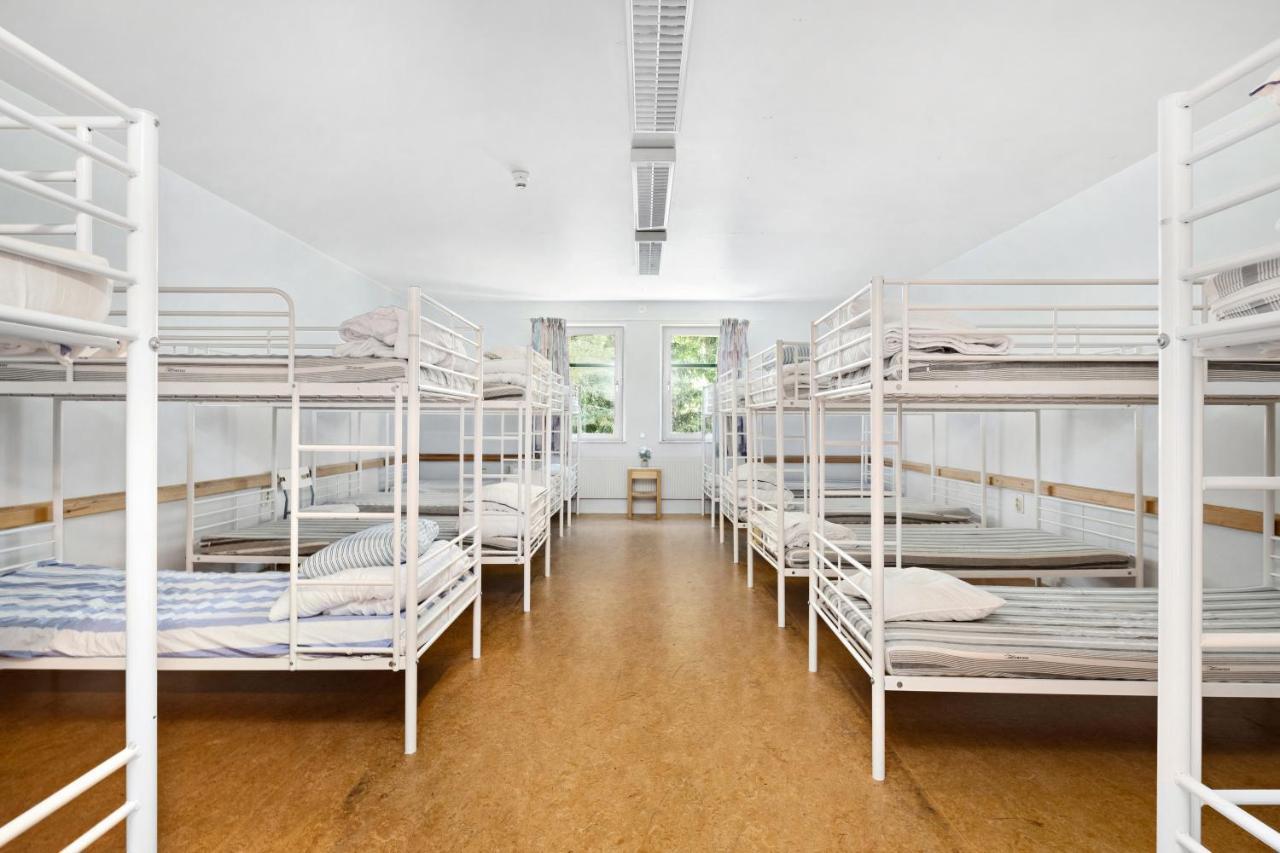 Krongarden Vandrarhem Kristinehamn Dış mekan fotoğraf