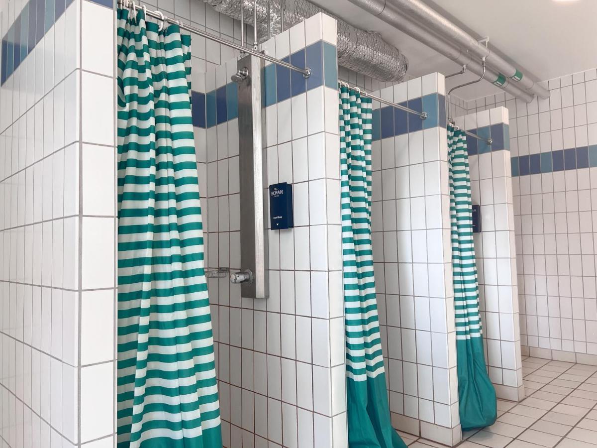 Krongarden Vandrarhem Kristinehamn Dış mekan fotoğraf