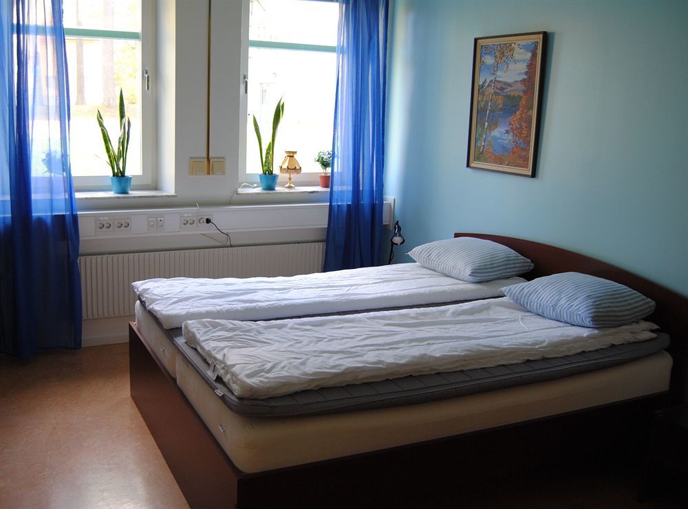 Krongarden Vandrarhem Kristinehamn Dış mekan fotoğraf