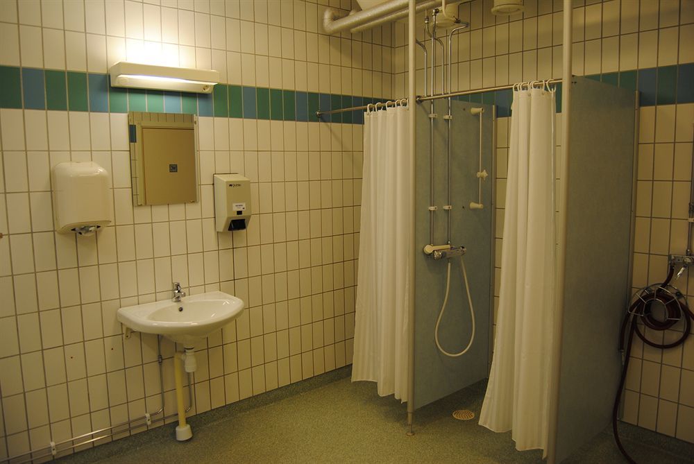Krongarden Vandrarhem Kristinehamn Dış mekan fotoğraf